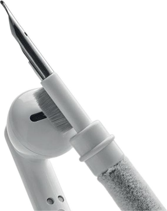 Produktbild MidOcean Stift Kleen Set Set (Weiss)