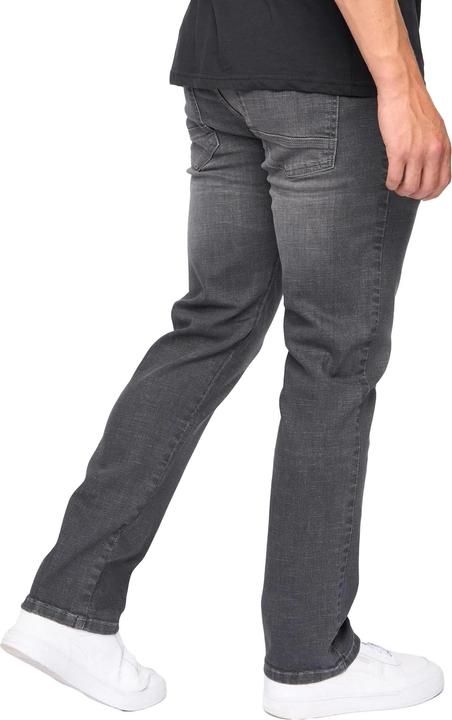 Immagine prodotto Bewley & Ritch Newbury Jeans Dritto Lavato Uomo (32)