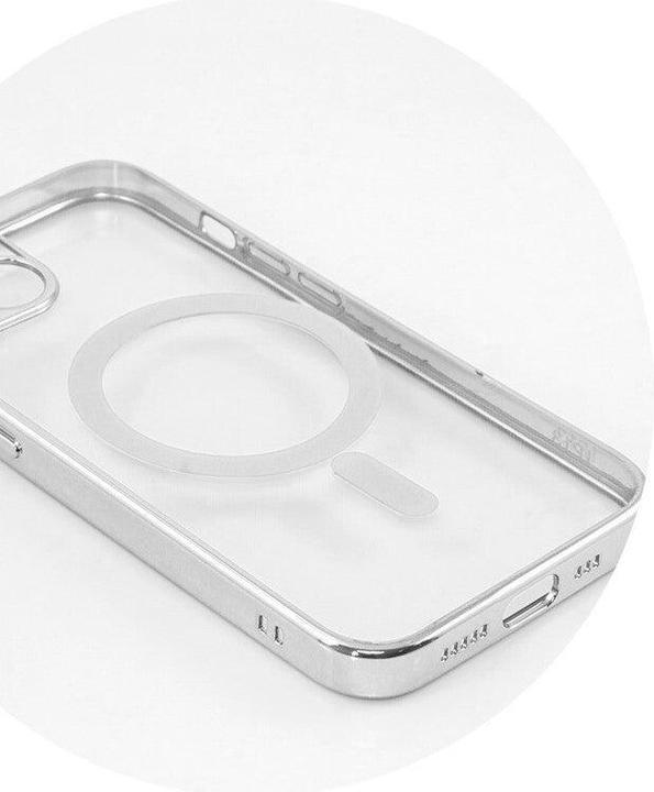 Produktbild Ambiance1 Hülle iPhone 13 Pro Max - Hardcase Schutzhülle mit Magnetring MagSafe No.122 (Apple iPhone 13 Pro Max)