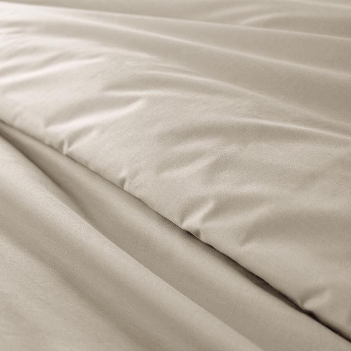 Image du produit La Redoute Interieurs Percale Bio (200 x 200 cm)