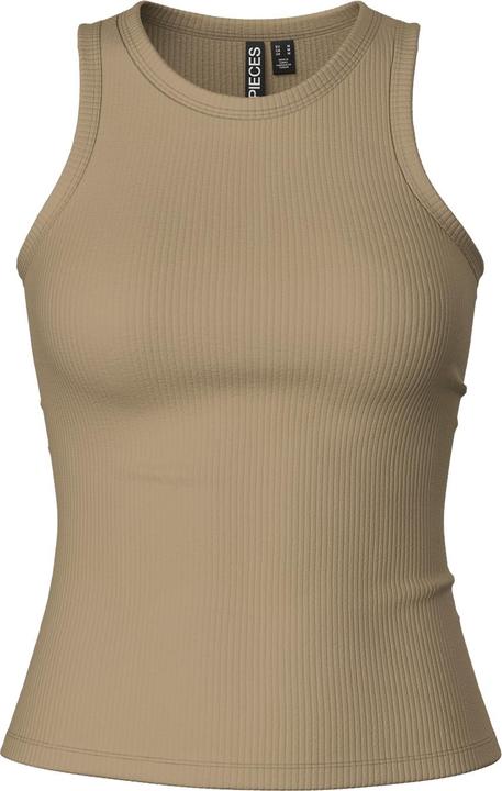 Produktbild Pieces Pcruka Boxer Tank Top Noos Bc (S)