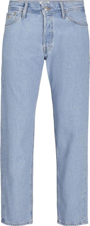 Image du produit Jack & Jones JJIMARK JJORIGINAL SBD 304 Cropped Loose coupé jeans Cropped Loose coupé jeans (32)