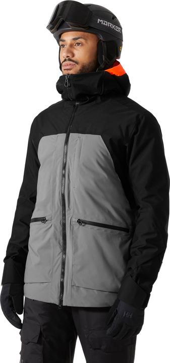 Actual product image Helly Hansen Straightline Lifaloft 2.0 Jkt (S)