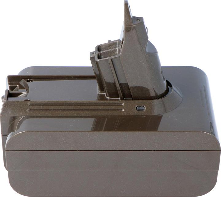 Actual product image Dyson Battery suitable for V6, 205794-01/04, 965874-02