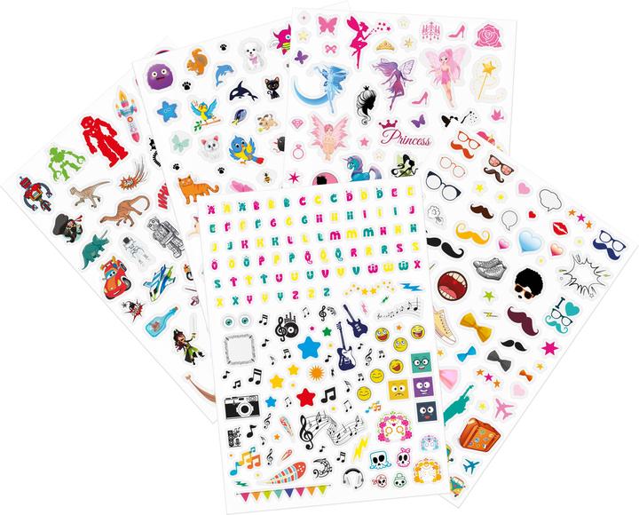 Immagine prodotto Bigben CD60 Kids - rosa