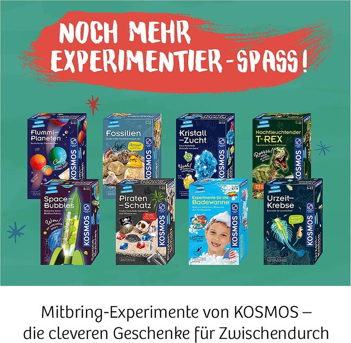 Produktbild Kosmos Glitzer-Diamanten