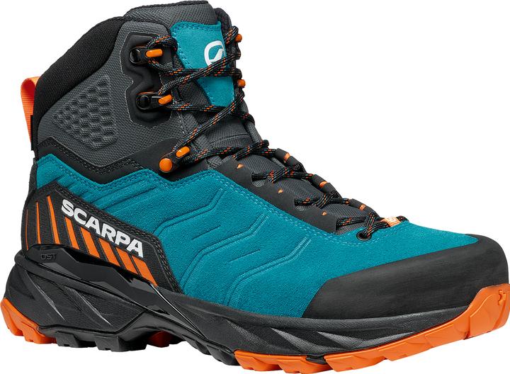 Immagine prodotto Scarpa Scarpe Rush Trek GTX (45.5)