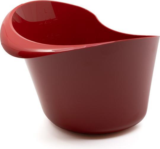 Dark red