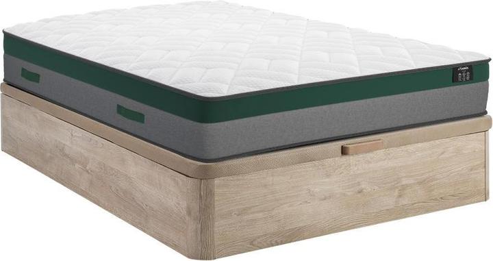 Immagine prodotto Dreamea Prestige (200 x 200 cm, Nucleo della molla)