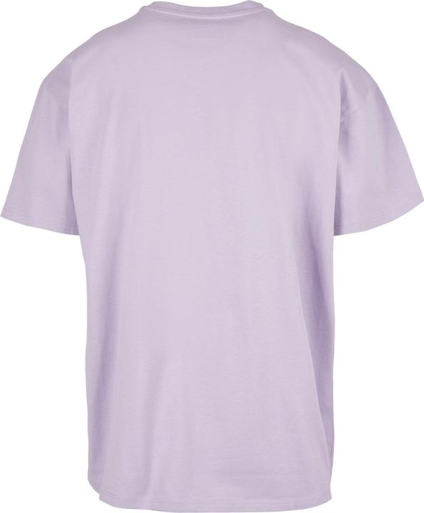 Actual product image Urban Classics Heavy Oversized Tee - 1560 (4XL)