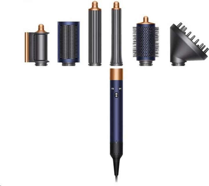 Image du produit Dyson Complete Long Volumise (30 mm, 40 mm)