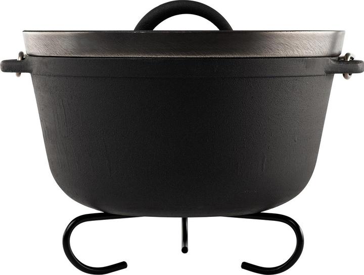 Immagine prodotto GSI Forno olandese Litecast 5QT