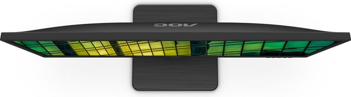 Actual product image AOC Q32E2N 80 cm 31.5 inch LCD monitor HDMI DisplayPort (2560 x 1440 pixels, 31.50")