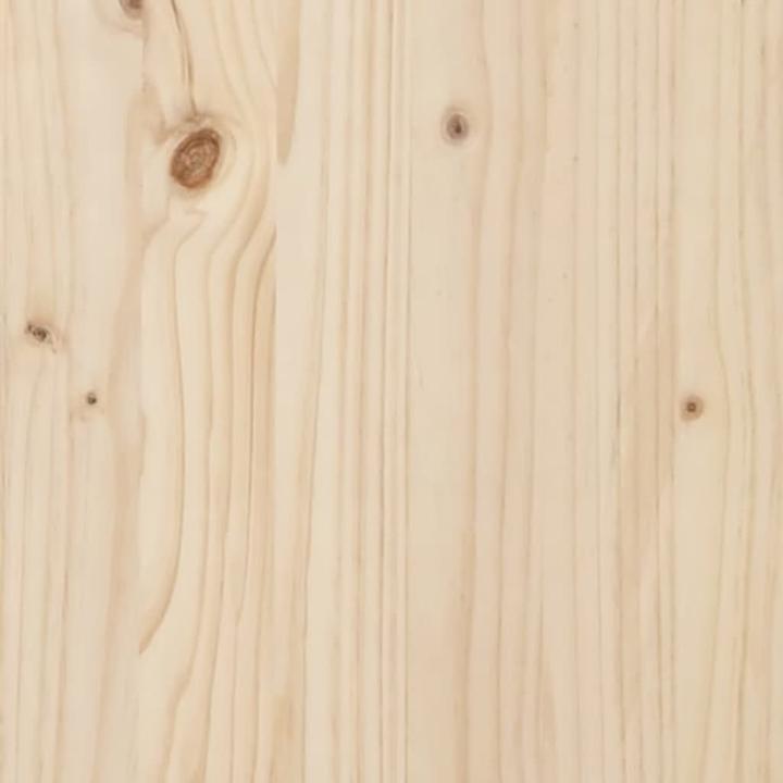 Produktbild VidaXL Kipper (206 x 4 x 100 cm)