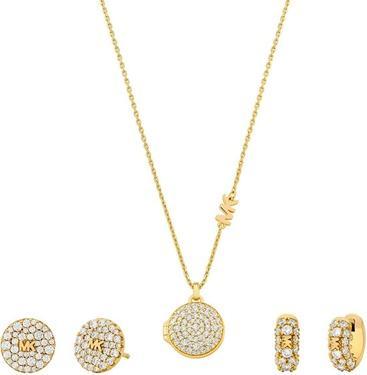 Produktbild Michael Kors Schmuck-Set (925er Silber)