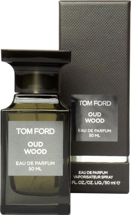 Image du produit Tom Ford bois de oud (Eau de parfum, 50 ml)