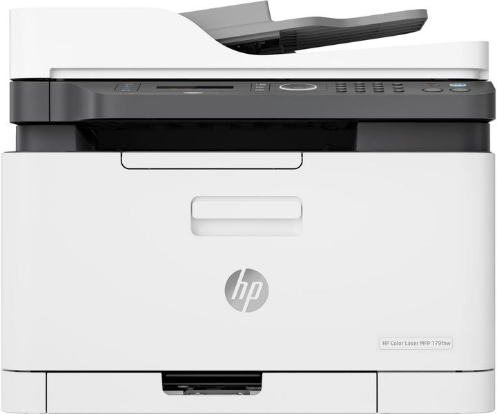 Image du produit HP Color Laser MFP 179fnw (Laser, Couleur)