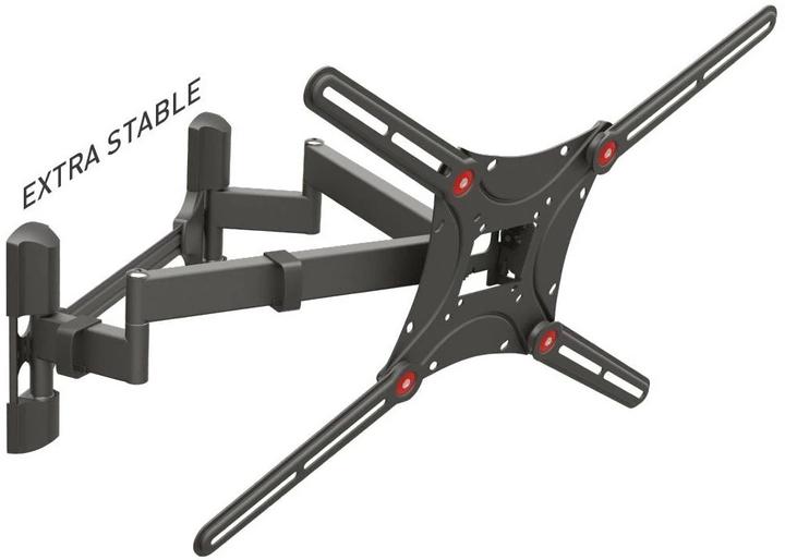 Image du produit Barkan WH 464 (Mur, 90", 60 kg)