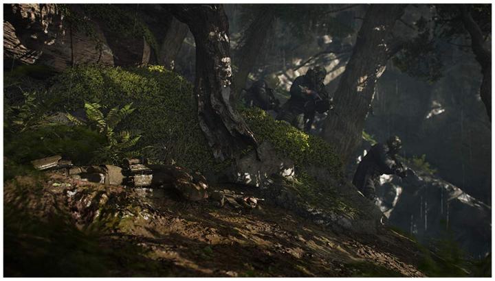 Produktbild Ubisoft Ghost Recon Breakpoint Standard (PS4)