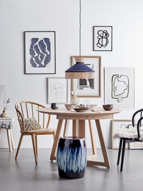 Produktbild Bloomingville Frea (4 Stück, Besteck Set)