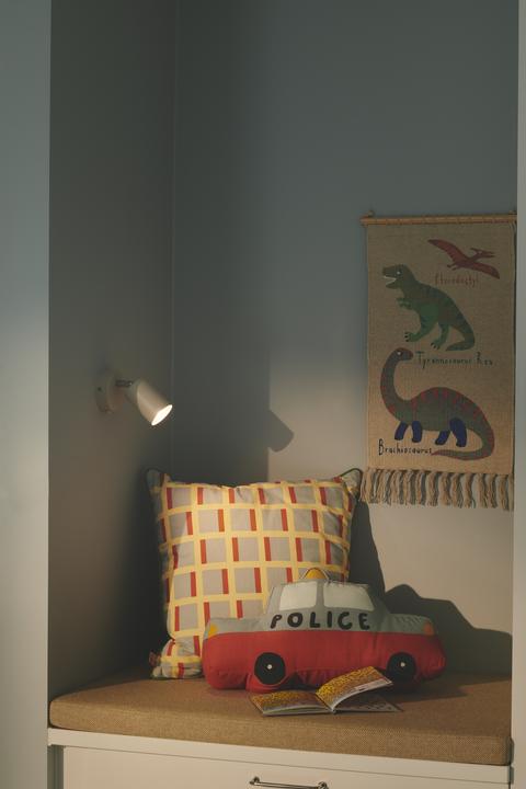 Actual product image Nordlux Explore (GU10)