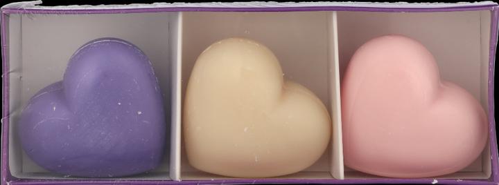Produktbild Benois Discop La Savonnerie De Nyons Extra Gentle Soap Set