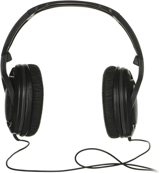 Actual product image Panasonic Rp-Ht265e (No noise cancelling, Cable)