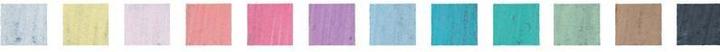 Actual product image Folia Chalk marker 12er set (Multicolor, 2 mm, 12 x)