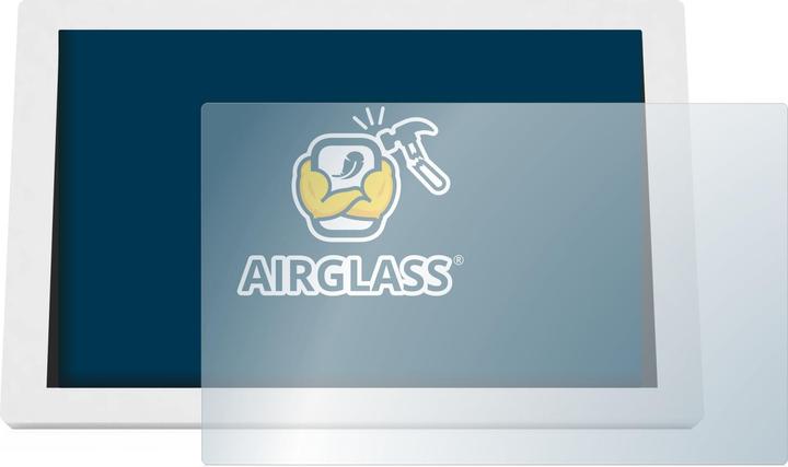 Actual product image BROTECT AirGlass Glass (1 Piece, M-Horse Pure 3)