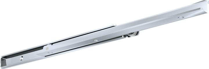 Produktbild Fulterer FR 206 Rollschubführung - Teilauszug, Länge 1000 mm, KB verzinkt
