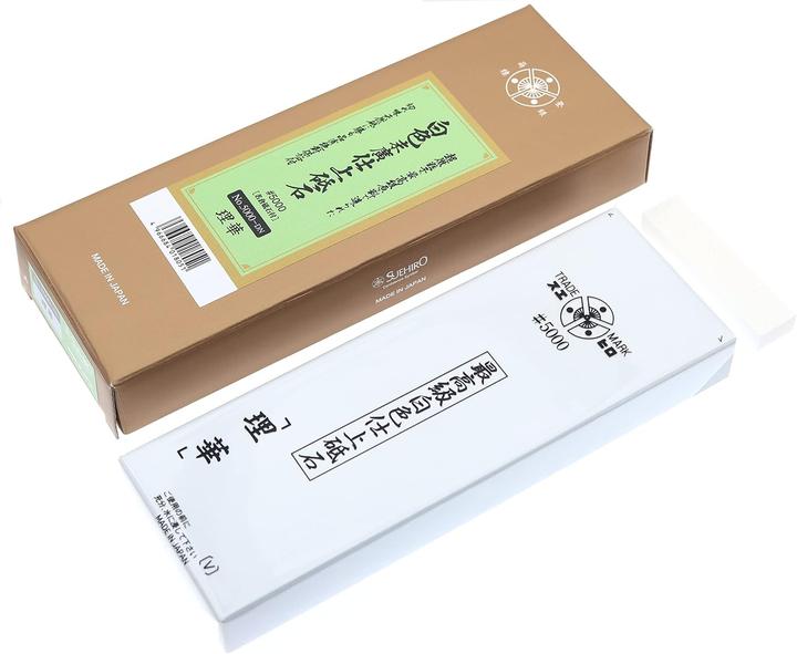 Immagine prodotto Suehiro Schleifstein - Rika 5000-DN