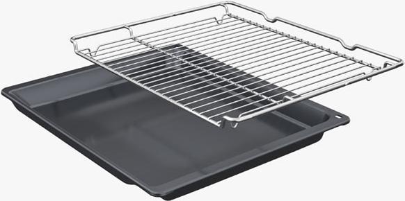 Produktbild Bosch Hausgeräte EB-Herd
