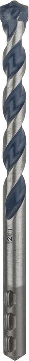 Produktbild Bosch Professional Zubehör Betonbohrer CYL-5, Blue Granite, 12 x 90 x 150 mm (12 mm)