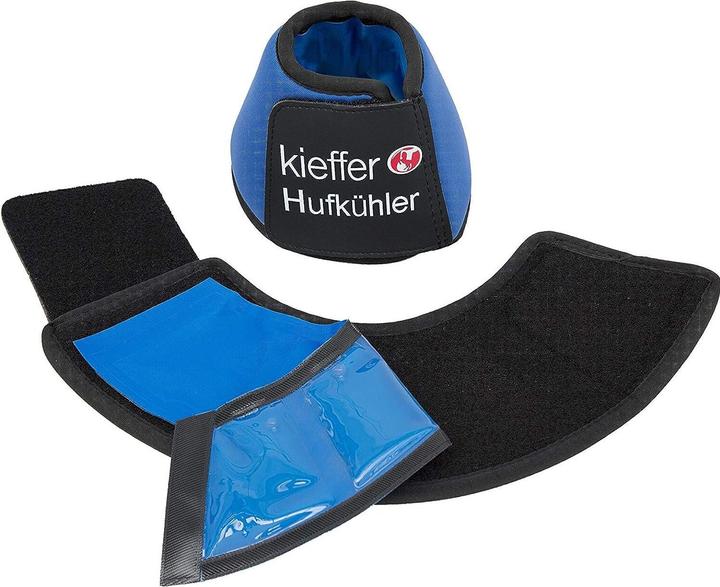 Kieffer Hufkühler-Glocken Full