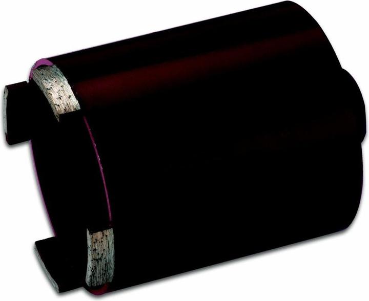 Produktbild Cimco Diamant-Bohrkronen Beton Ziegel Durchmesser 82 (82 Millimeter)