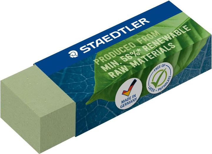 Image du produit Staedtler Gomme blanche