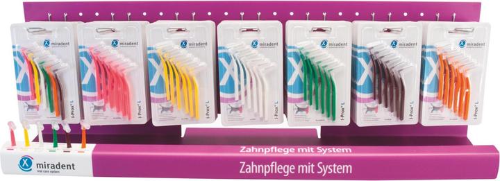 Image du produit Miradent I-Prox L (5 x)
