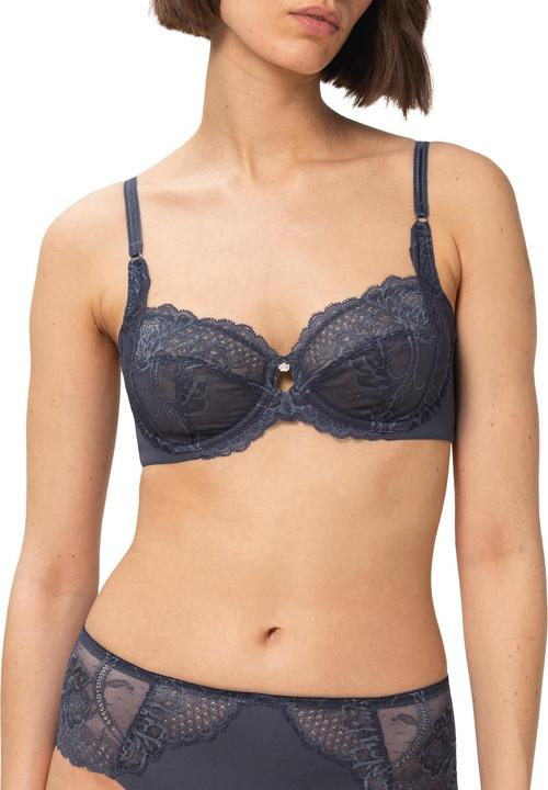 Produktbild Triumph Bügel-BH Wild Peony Florale (90 D, Einzelpack)