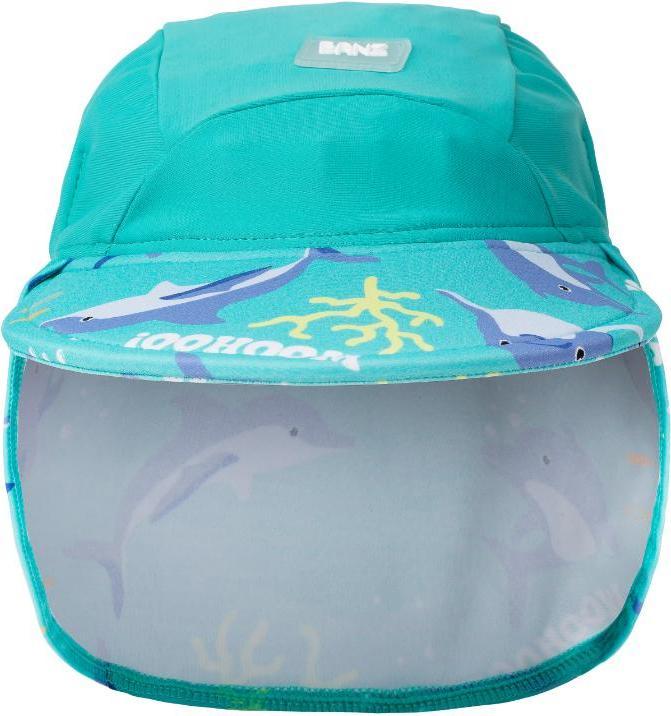 Produktbild Baby Banz Flap Hat