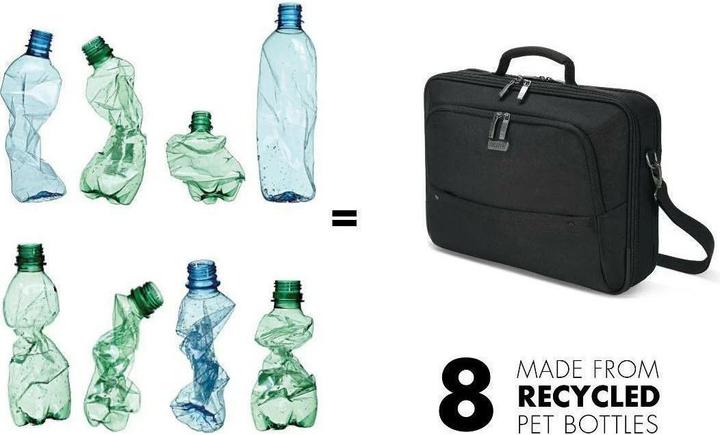 Immagine prodotto Dicota Eco Multi Plus SELECT (15.60", Universale)