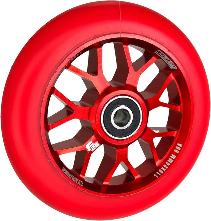 Produktbild Fantic26 Stunt Scooter Ersatzrad
