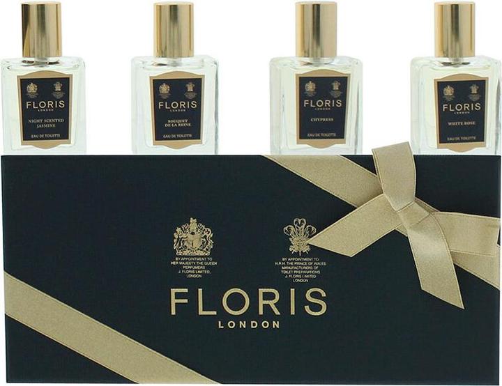 Immagine prodotto Floris Set regalo 4 pezzi EdT