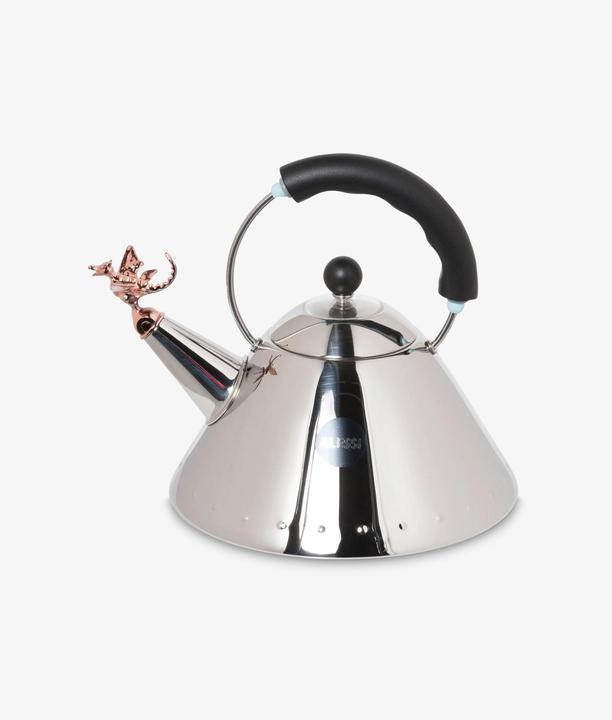Productafbeelding Alessi Thee Rex (2 l)