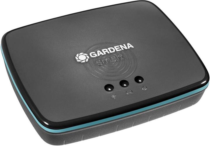 Produktbild Gardena Smart Pressure Pump Set (Smart Pressure Pumpe)
