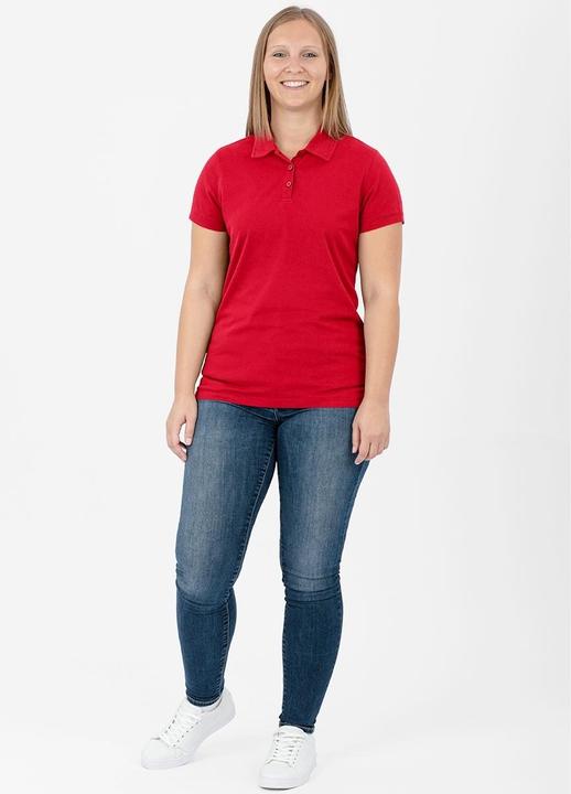 Image du produit JAKO Polo Doubletex (4XL)