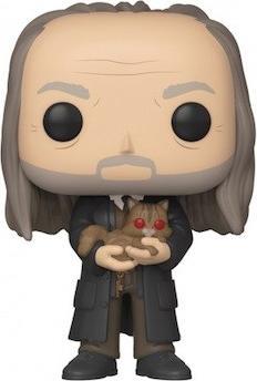 Image du produit Funko POP! Harry Potter - Filch & Mme Norris