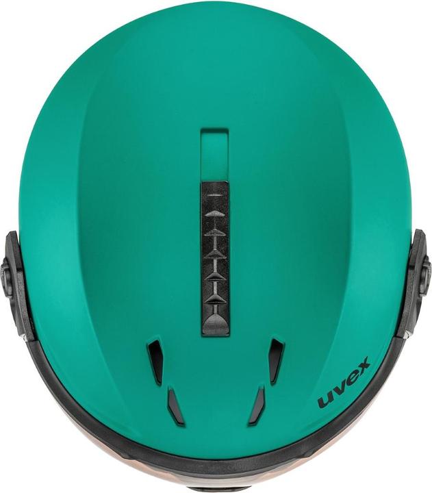 Actual product image Uvex Sports instinct visor (59 - 62 cm, L)