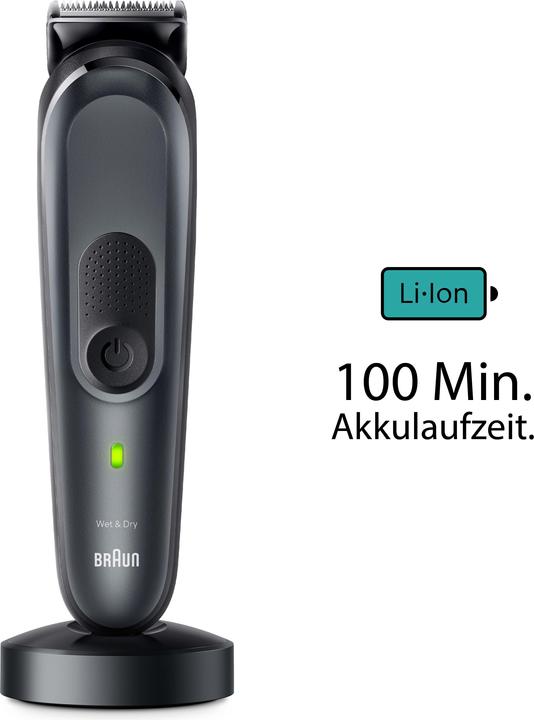 Image du produit Braun All-In-One Styling Set MGK7491