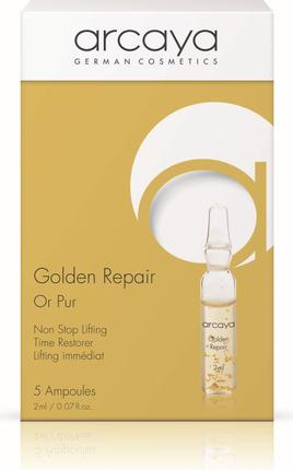 Produktbild Arcaya Ampoules Golden Repair (2 ml)