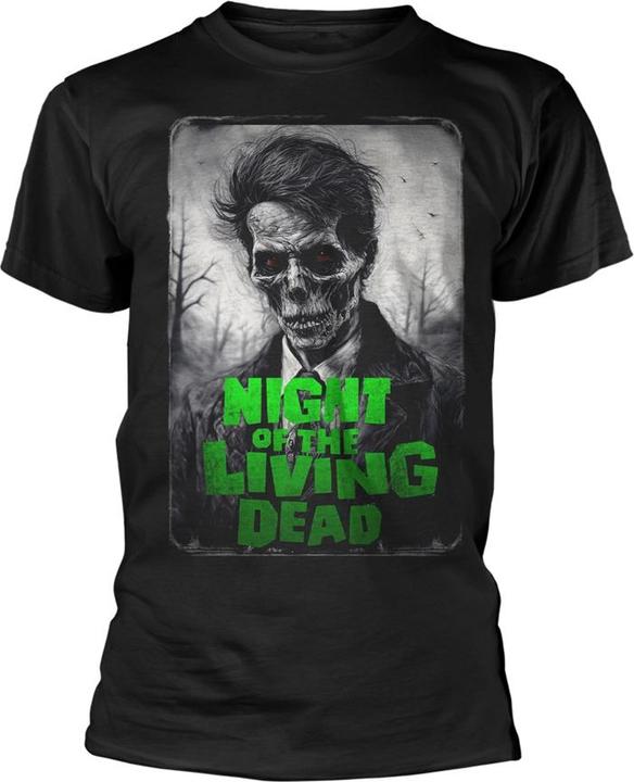 Actual product image Night Of The Living Dead Zombie M (XXL)